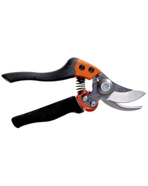 Bahco Rotating Grip Medium Blade