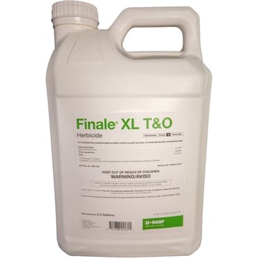 BASF Finale XL 2.5Gl (2/Cs)