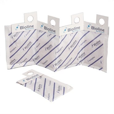 Amblyseius ( Neoseiulus ) cucumeris 200 sachets ( Thrips ) with hooks,1,000 mites per sachet