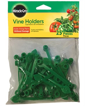 Miracle Gro Vine Holder