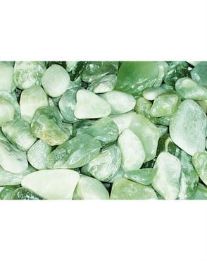 Exotic Pebbles 50