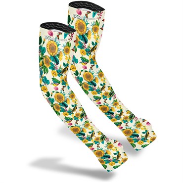 Farmers Defense X-Small Protection Sleeves Garden Flowers