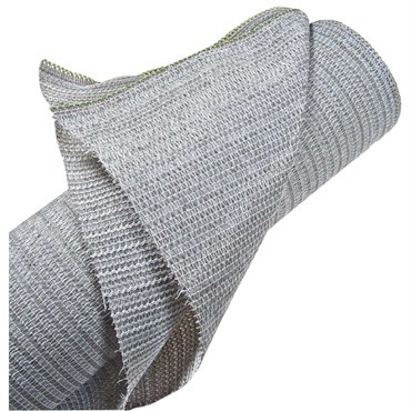 Gale Pac 6'x15' Heavy Fabric Grey 90% Shade