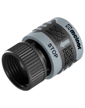 Melnor Product End Connector w/ Lock
