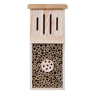 Natures Way Better Gardens Pollinator Tower