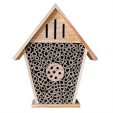 Natures Way Better Gardens Insect Chateau