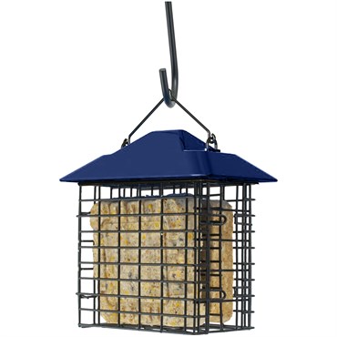 Woodlink Decorative Double Suet Feeder