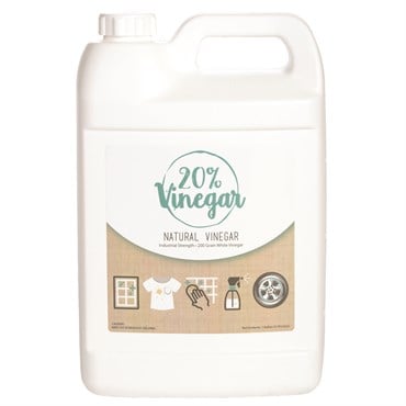 Sanco 1gal 20% Vinegar