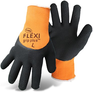 BOSS XL Orange Latex Palm