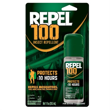 Repel 100 Insect Repellant Pump