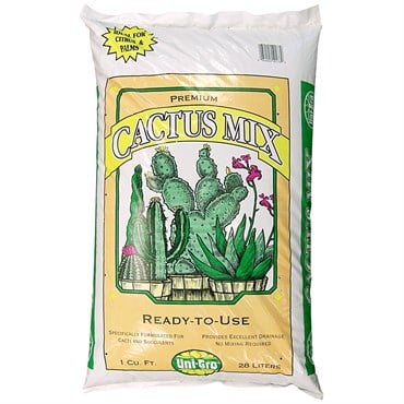 Uni-Gro 1cf Cactus Mix 70/PL