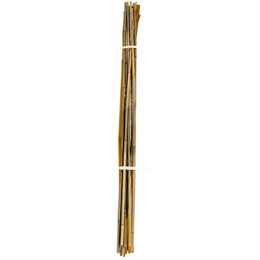 A&G 7/16"x4' Bamboo Stake