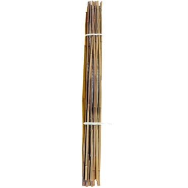 A&G 5/8"x4' Bamboo Stake