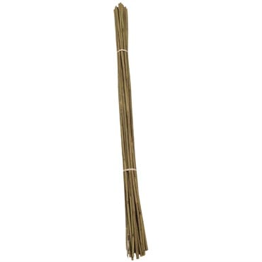 A&G 1/2"x5' Bamboo Stake