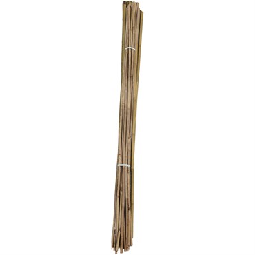 A&G 5/8"x5' Bamboo Stake