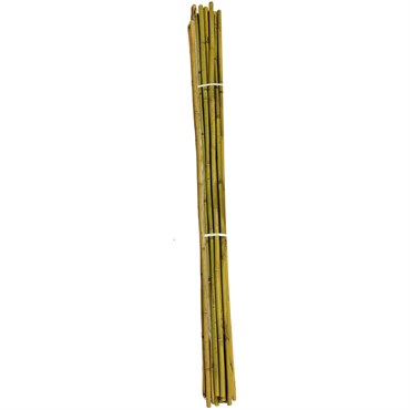 A&G 3/4"x6' Bamboo Stake