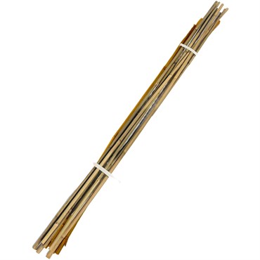 A&G 5/8"x7' Bamboo Stake