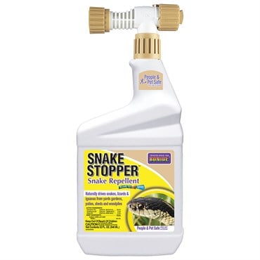 Bonide Qt Snake Stopper RTS