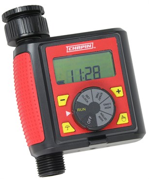 Chapin Digital Single Zone Water Timer
