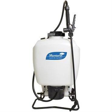 Chapin 4gal Monterey Battery Backpack Sprayer