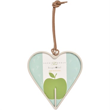 Corona Sophie Conran Fruit Bird Feeder Heart