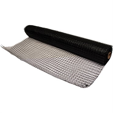 DeWitt 14' x 300' Bird Barricade Folded