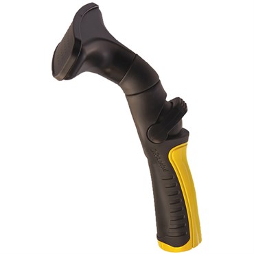 Dramm One Touch Fan Nozzle Yellow