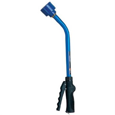 Dramm 16" Touch N Flow Rain Wand Blue