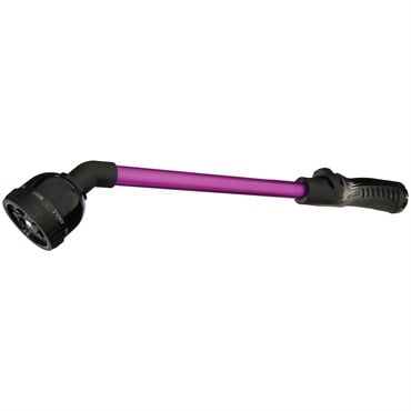Dramm 16" Rain Select Wand 9 Pattern Berry