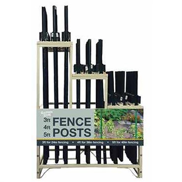 Origin Point LD Post Display