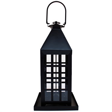 Heath Jamestown Lantern Bird Feeder