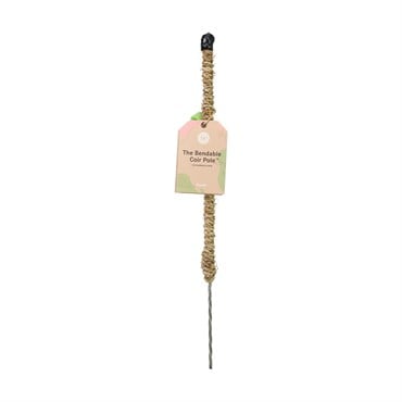 Mossify 16" Bendable Coir Pole