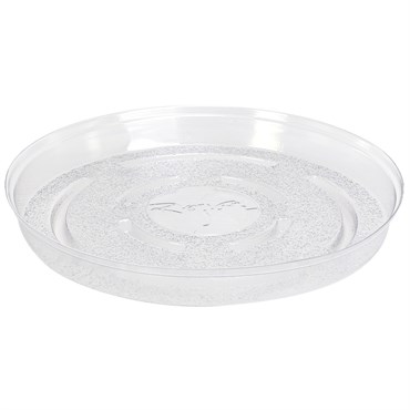 Panacea 10" D River North USA Saucer