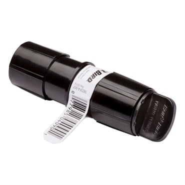 Rain Bird 1/2" Easy Fit Coupling w/Plug