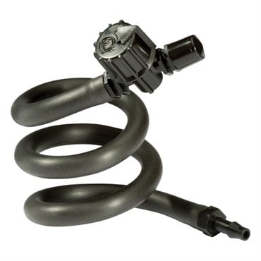 Rain Bird 360 Degree Mister w/12" Tubing