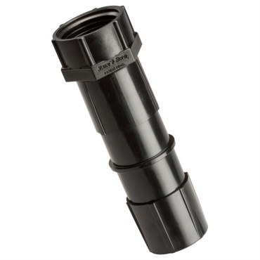 Rain Bird 3/4 FHT x1/2 EZ Fit Universal Coupler