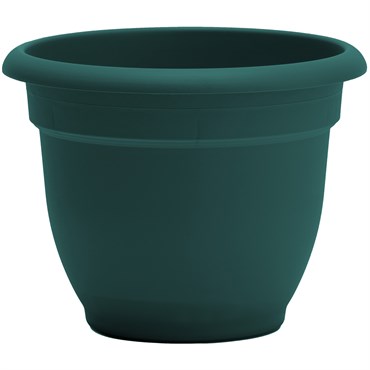 Bloem 8" Ariana Planter Charleston Green