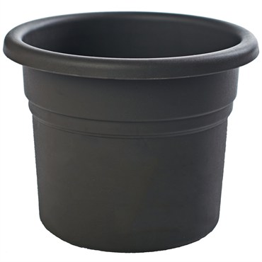 Bloem 16" Posy Planter Black