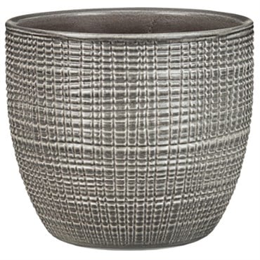 Scheurich 9.75" Pimienta 866/25 Planter