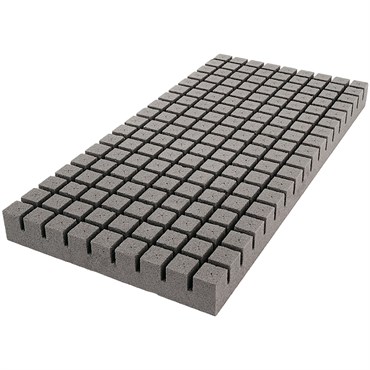 SMO 162 CT OASIS RHIZOPLUG SHEET UNIVERSAL STAR 20/CS (3240)24CS/PL