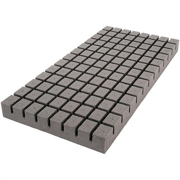 SMO 104 CT OASIS RHIZOPLUG SHEET UNIVERSAL STAR 20/CS (2080)24CS/PL