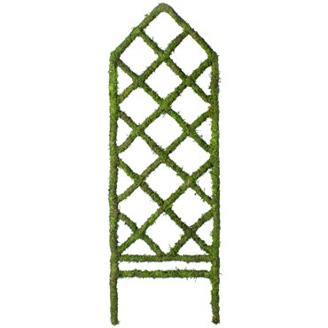 SuperMoss Diamond Trellis