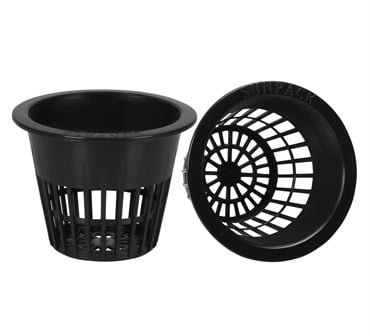 SunPack 3" Net Cup
