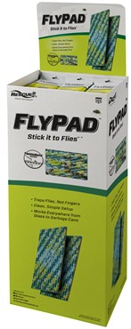 Rescue 64pc 2pk Flypad