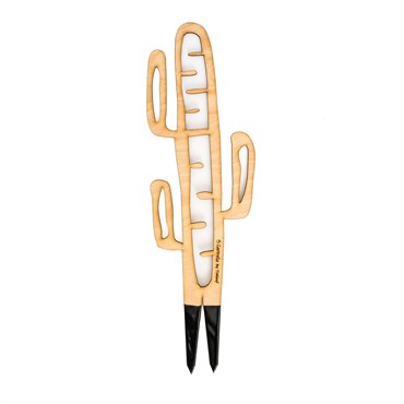 Treleaf 12" Cactrella BARE Regular Customizable DIY BARE Collection - Make It Your Own