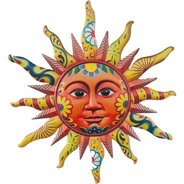 VCS 16" Festive Sun