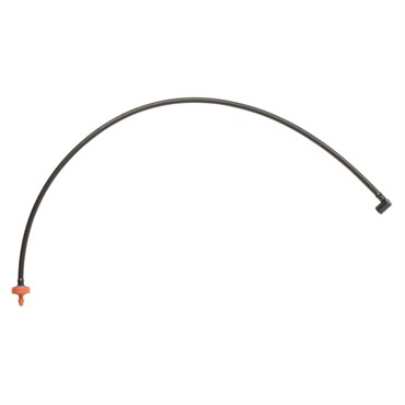NET 36IN DRIPPER ASSY 10.6GPH FOR SPRAY STAKE