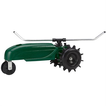 Orbit Traveling Sprinkler
