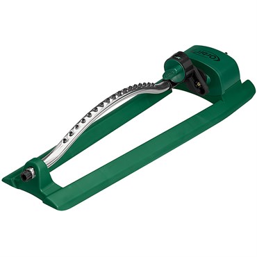 Orbit 3000sf Plastic Oscillator Sprinkler