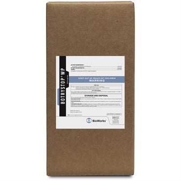BioWorks BotryStop WP 30lb OMRI (Direct) Ulocladium oudemansii (U3 Strain)